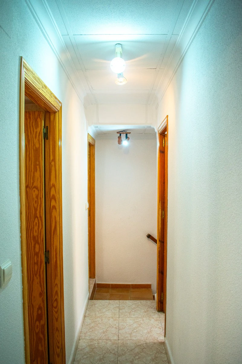 Chalet/Villa en venta en Guardamar Del Segura