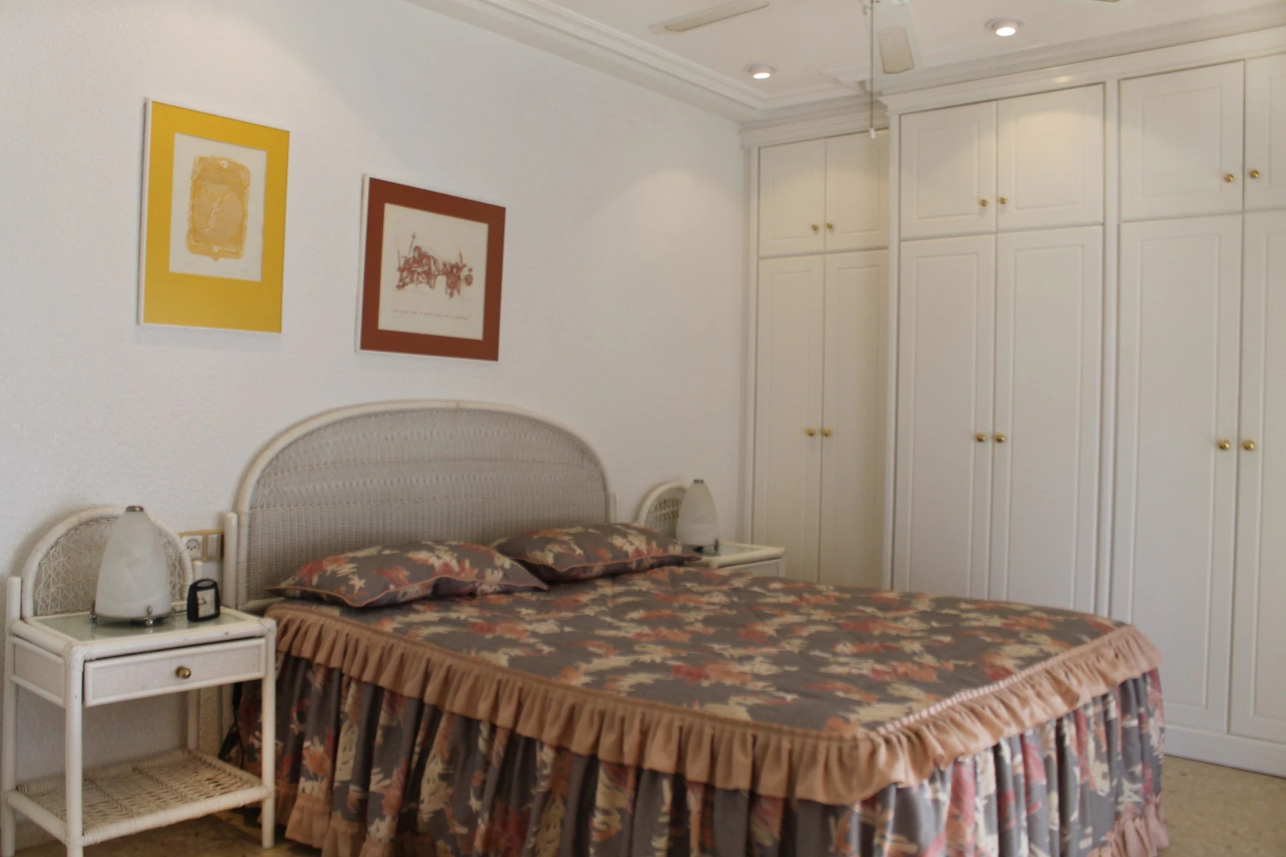 Apartamento en venta en Santa Pola