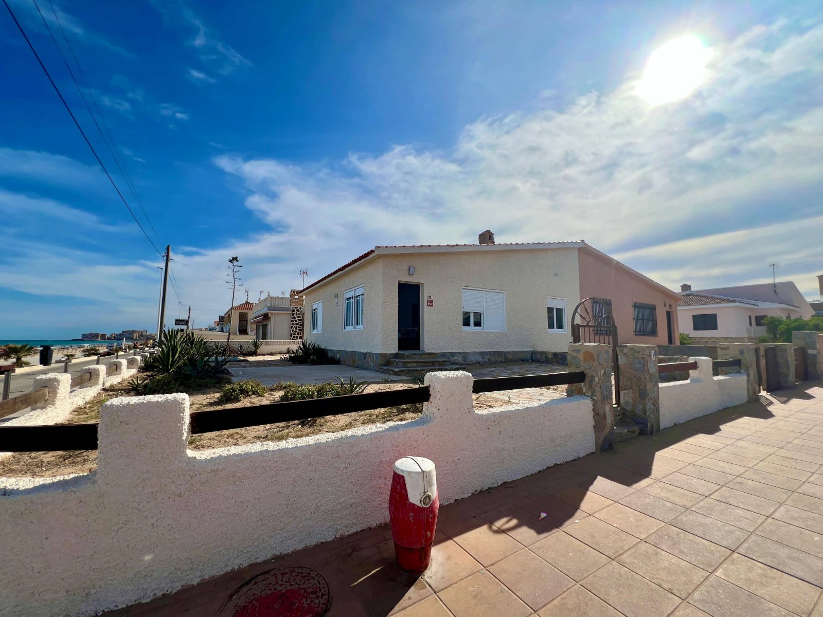 Venta. Apartamento en La Mata