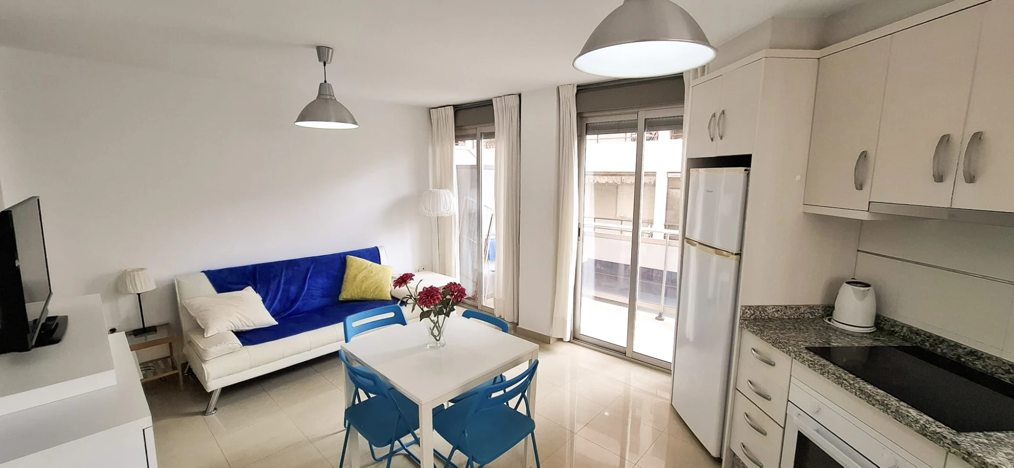 Apartamento en venta en Guardamar Del Segura