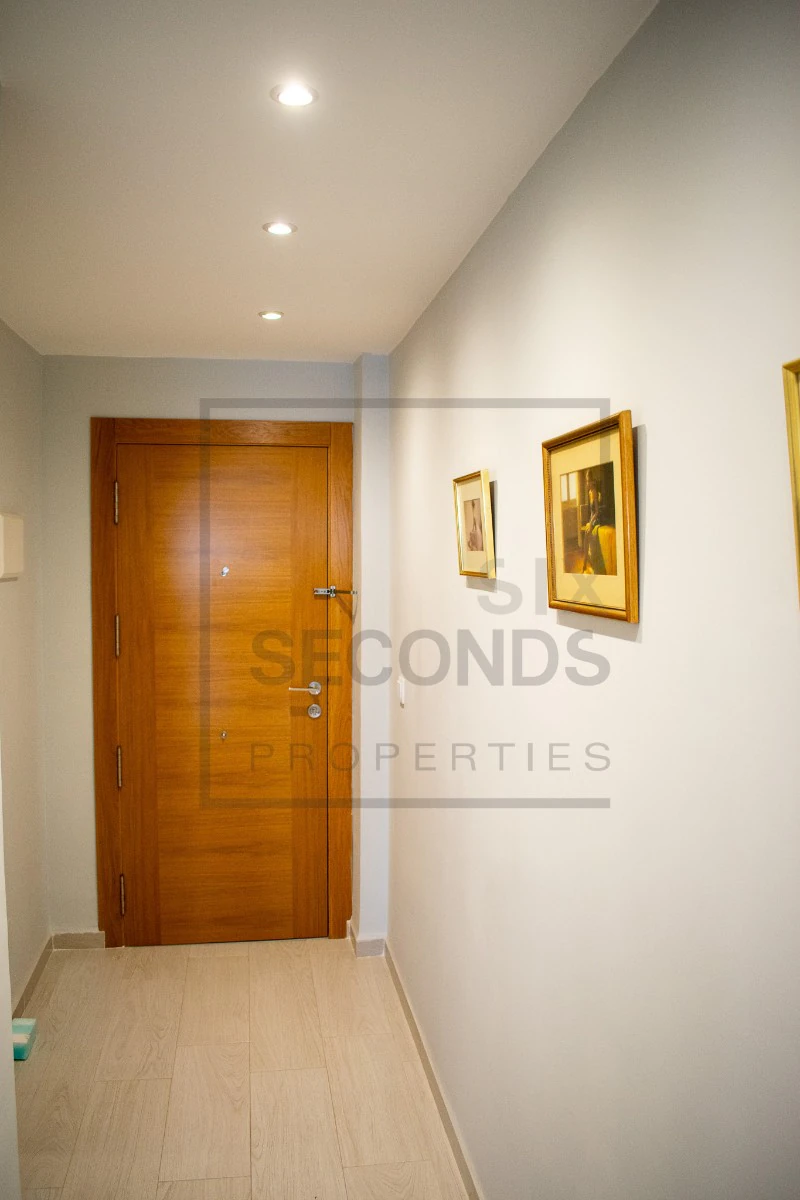 Apartamento en venta en Torrevieja