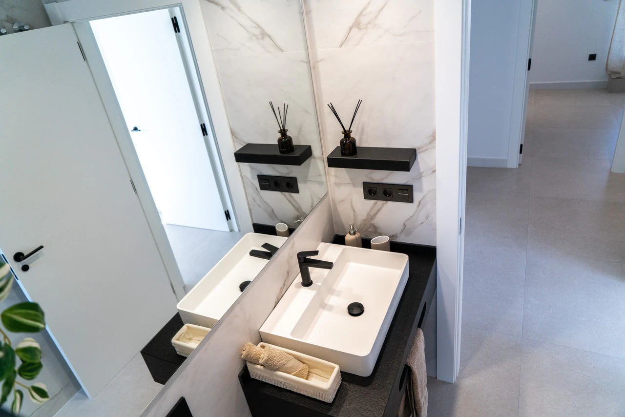 Casa de pueblo en venta en Orihuela Costa