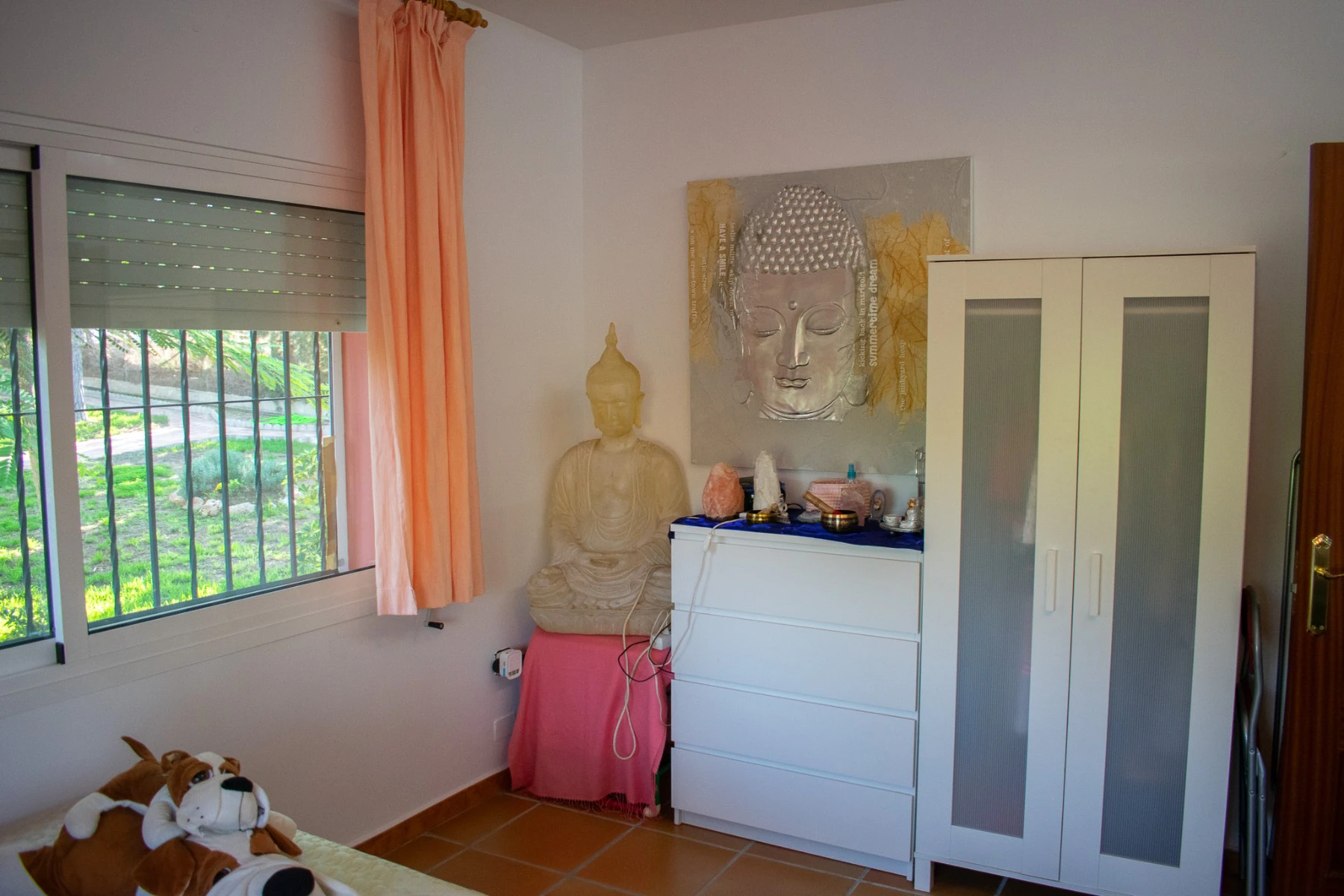 Chalet/Villa en venta en Molina De Segura