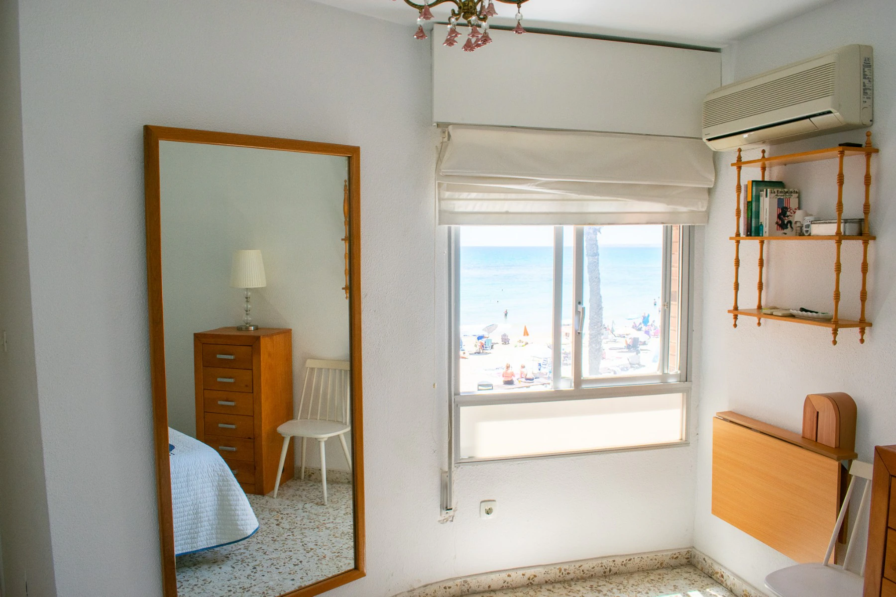 Apartamento en venta en Torrevieja