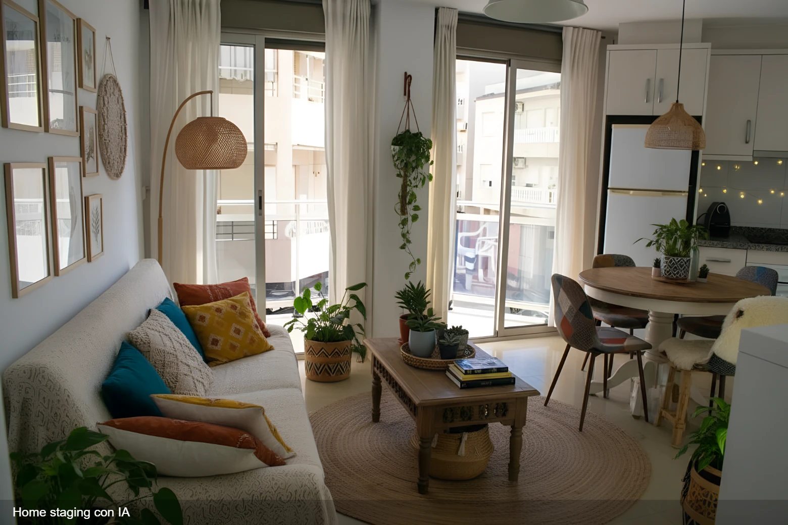 Apartamento en venta en Guardamar Del Segura