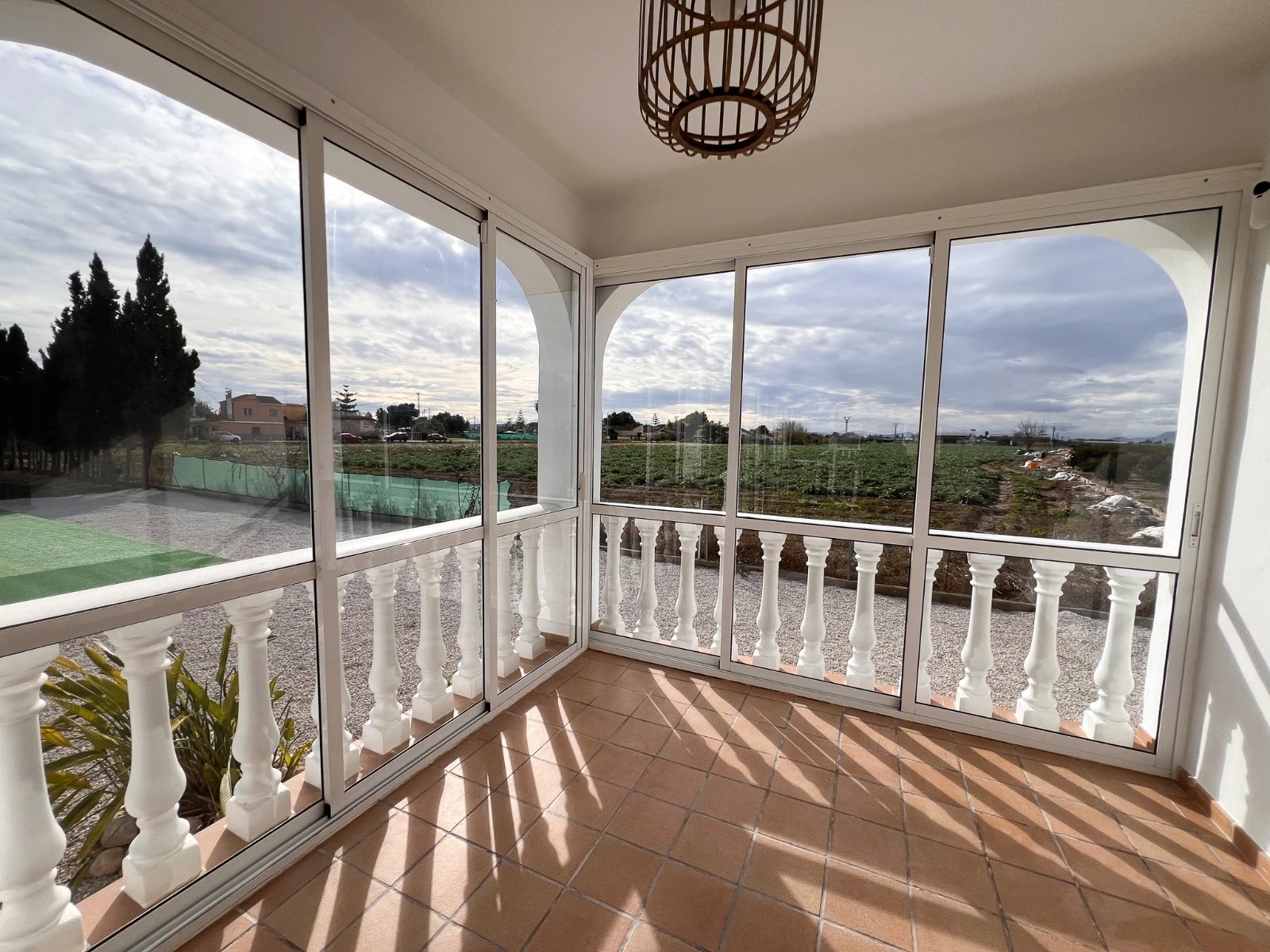 Chalet/Villa en venta en Dolores