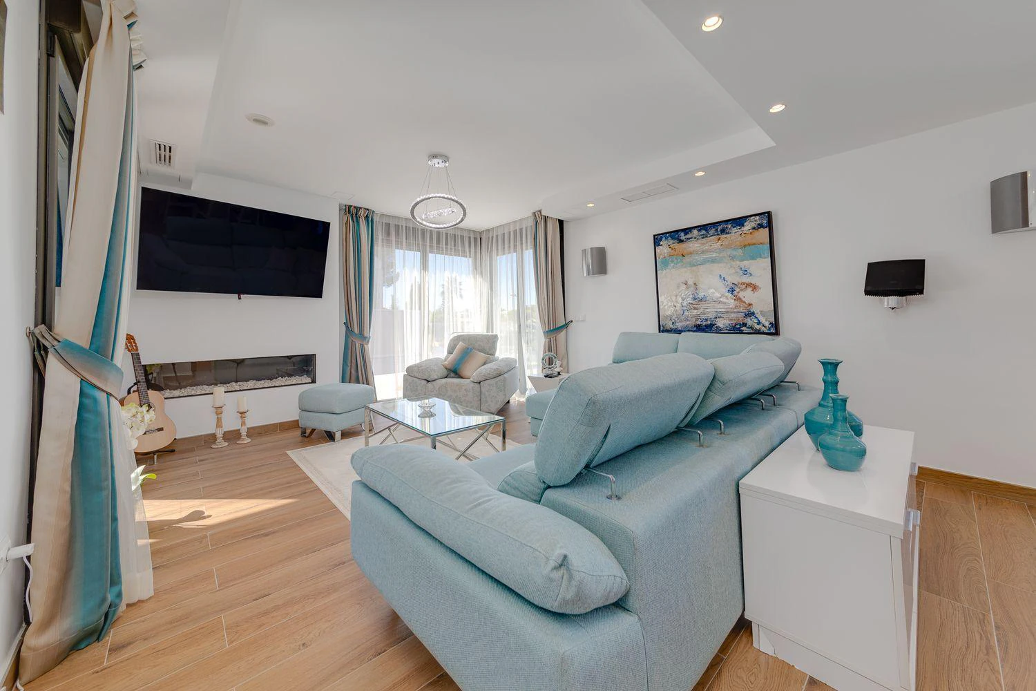 Chalet/Villa en venta en Torrevieja