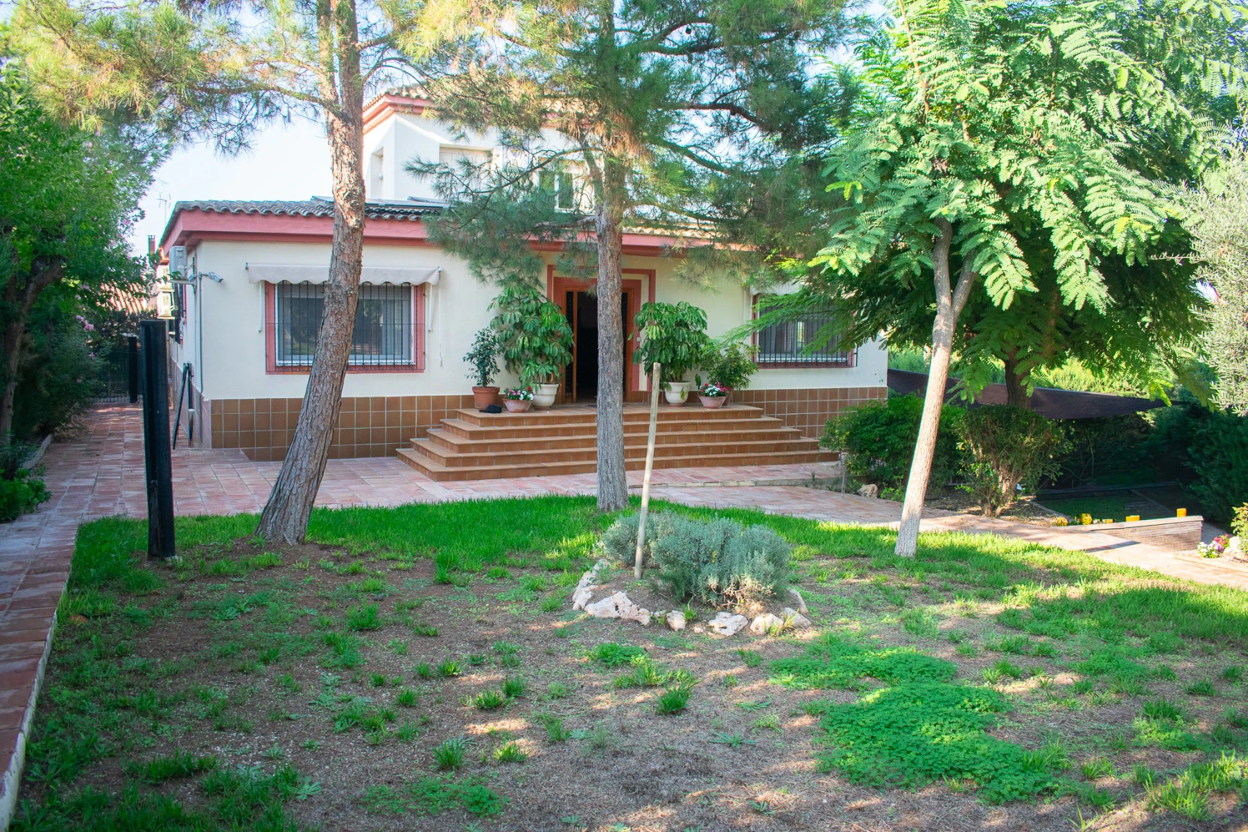 Chalet/Villa en venta en Molina De Segura