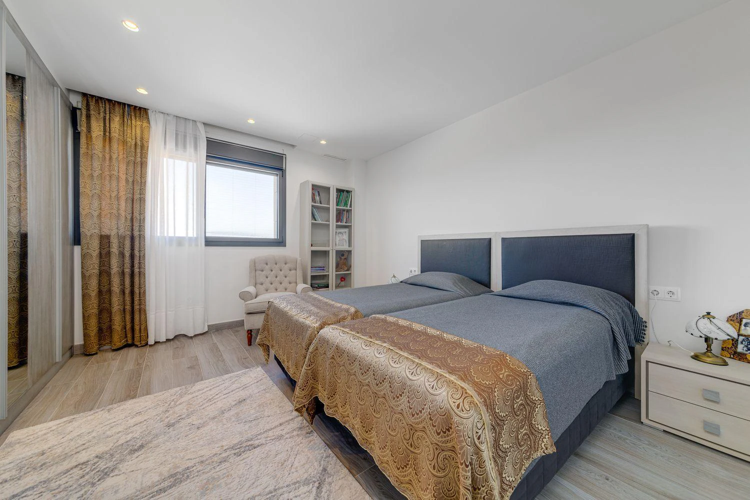 Chalet/Villa en venta en Torrevieja