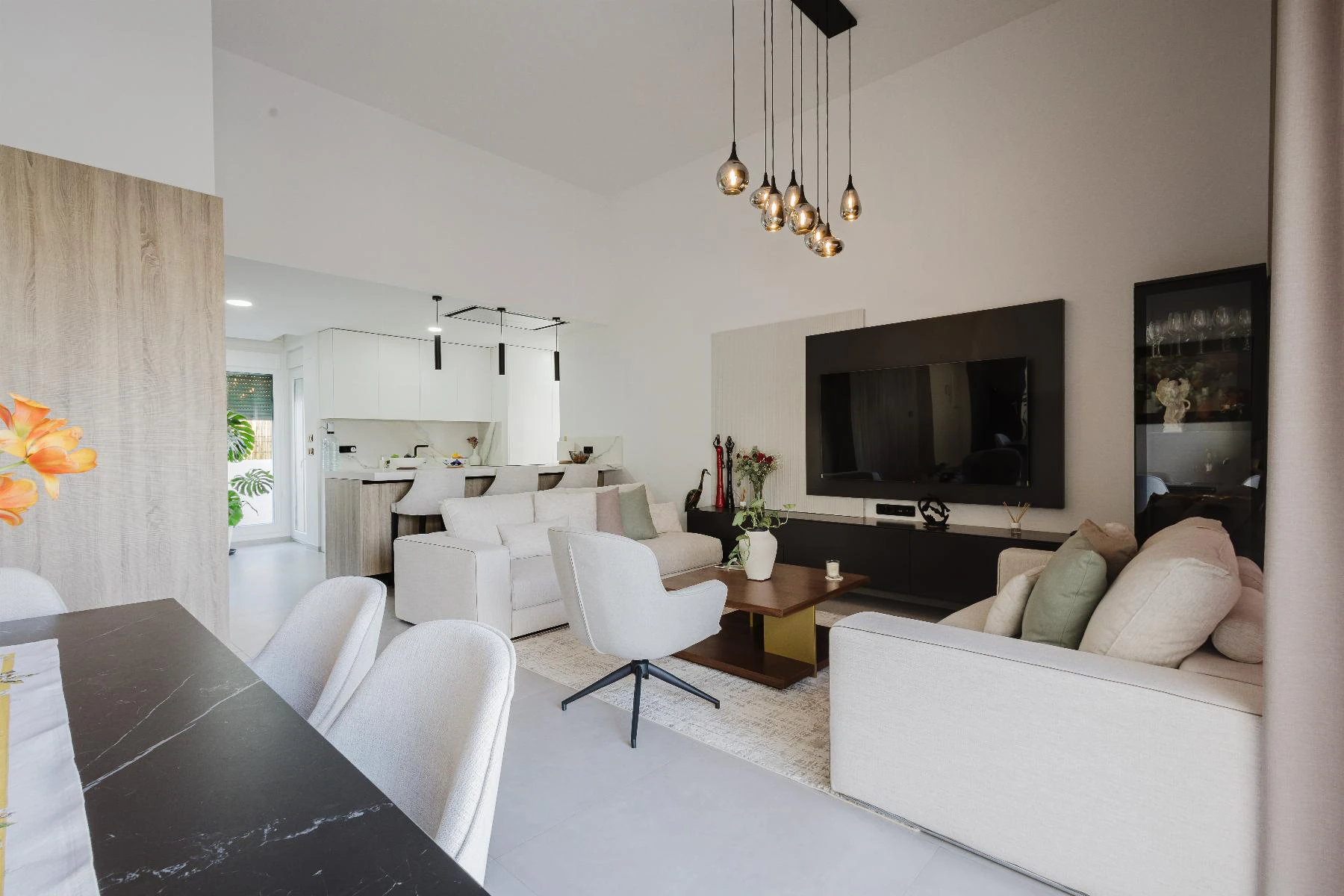 Chalet/Villa en venta en Algorfa