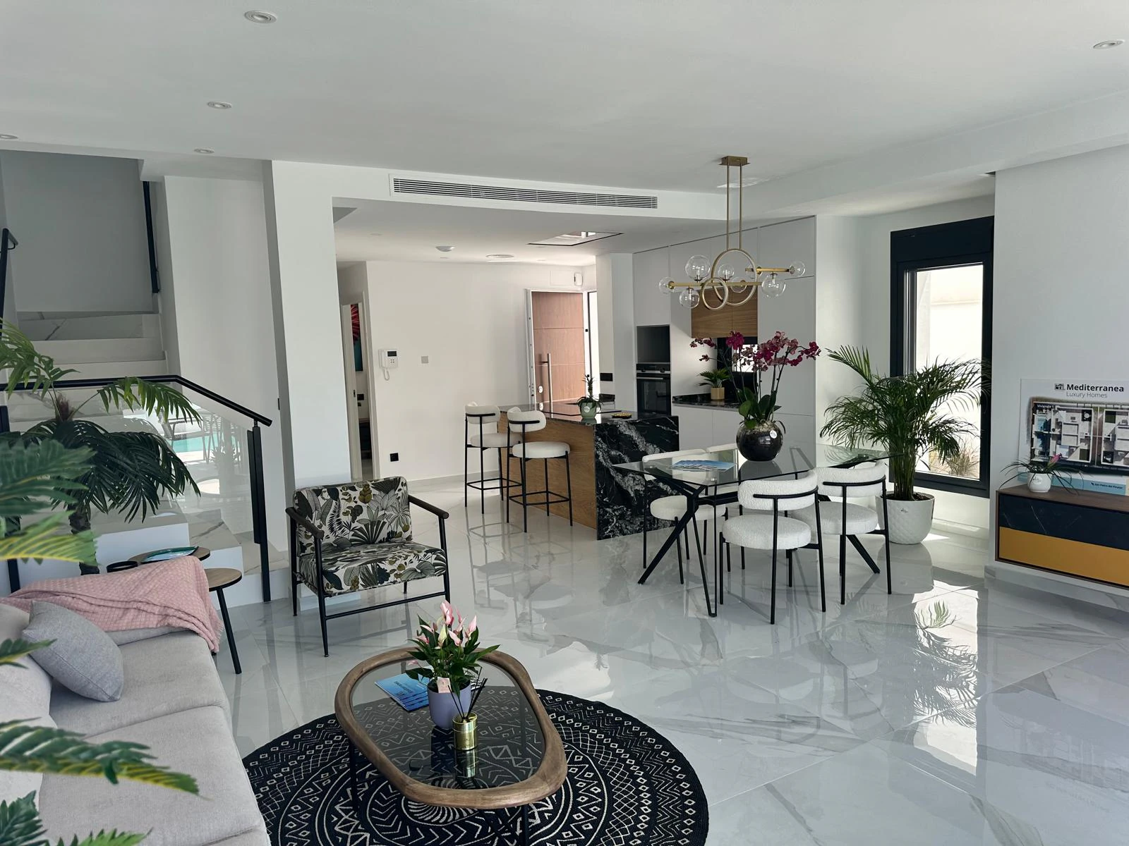 Exclusiva Villa Independiente en venta en San Pedro de Pinatar - 5