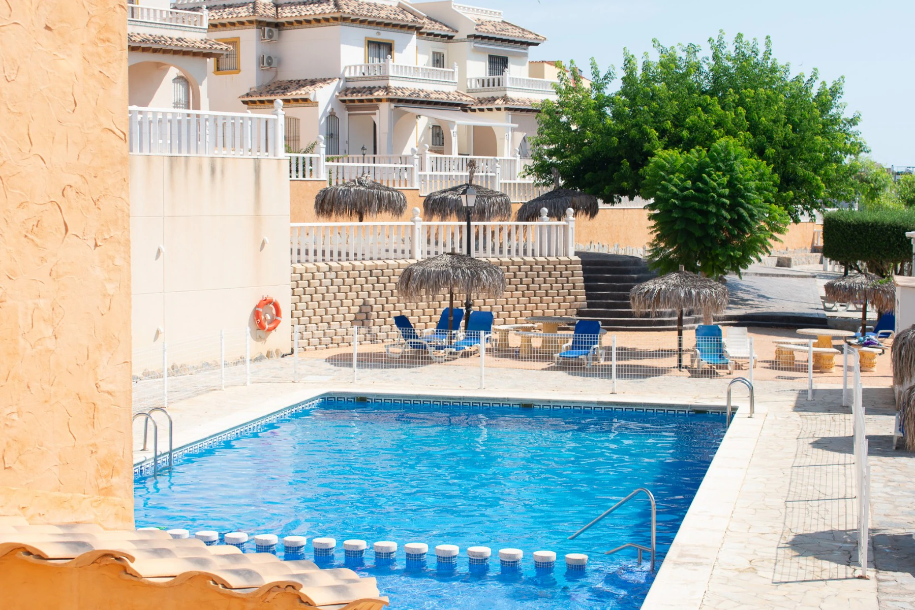 Apartamento en venta en Orihuela Costa