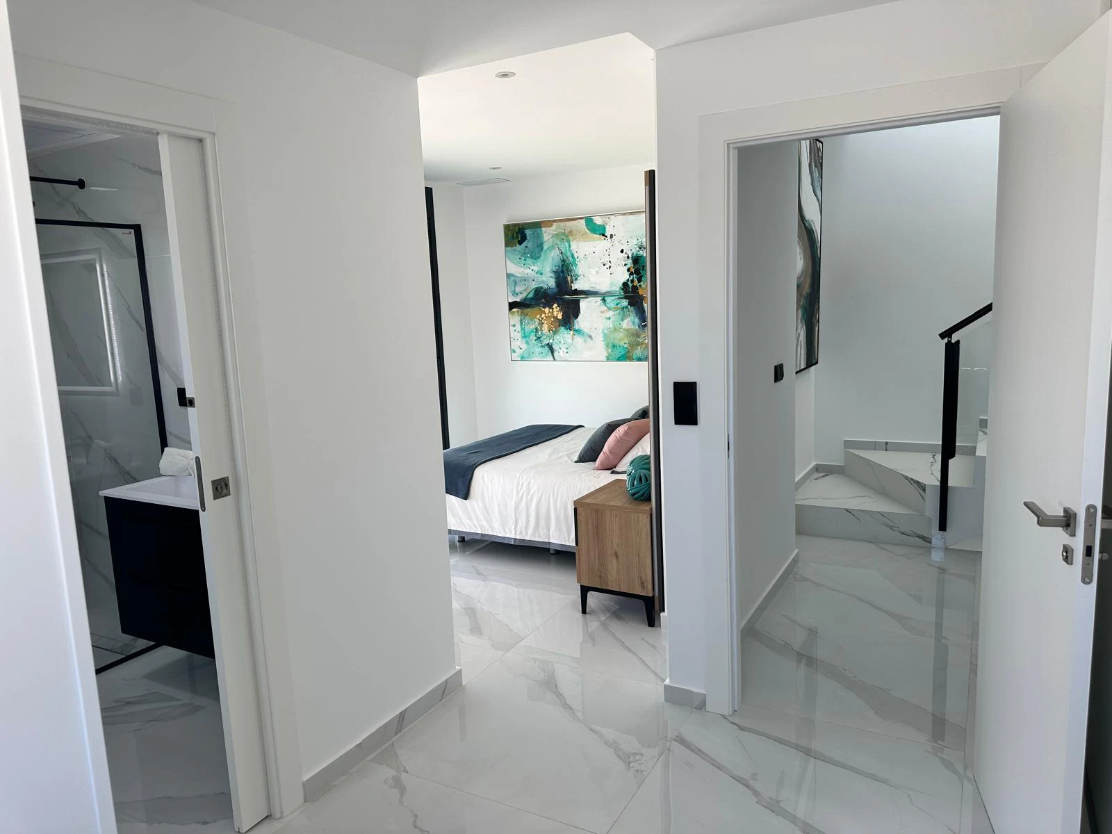 Exclusiva Villa Independiente en venta en San Pedro de Pinatar