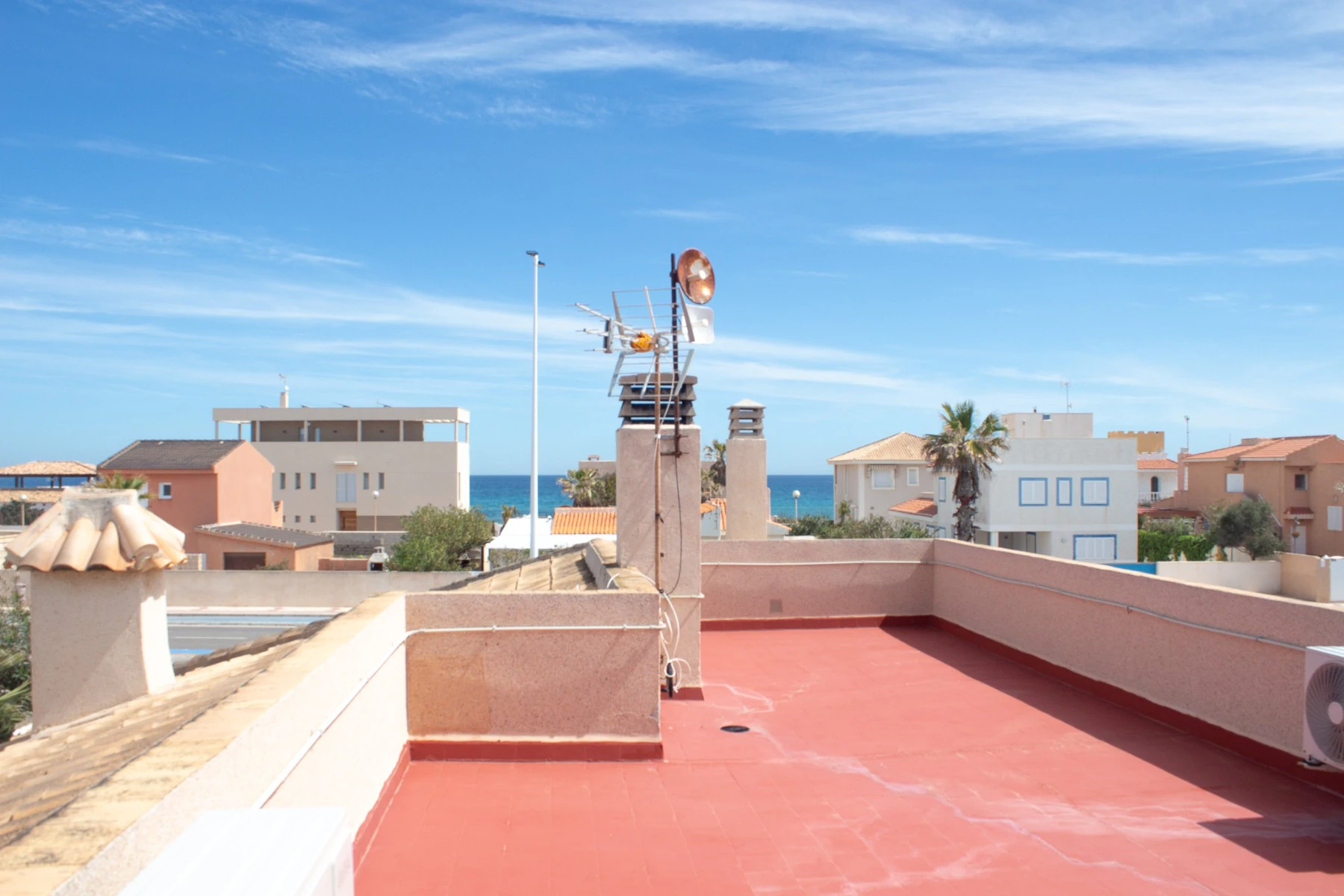 Chalet/Villa en venta en La Manga Del Mar Menor