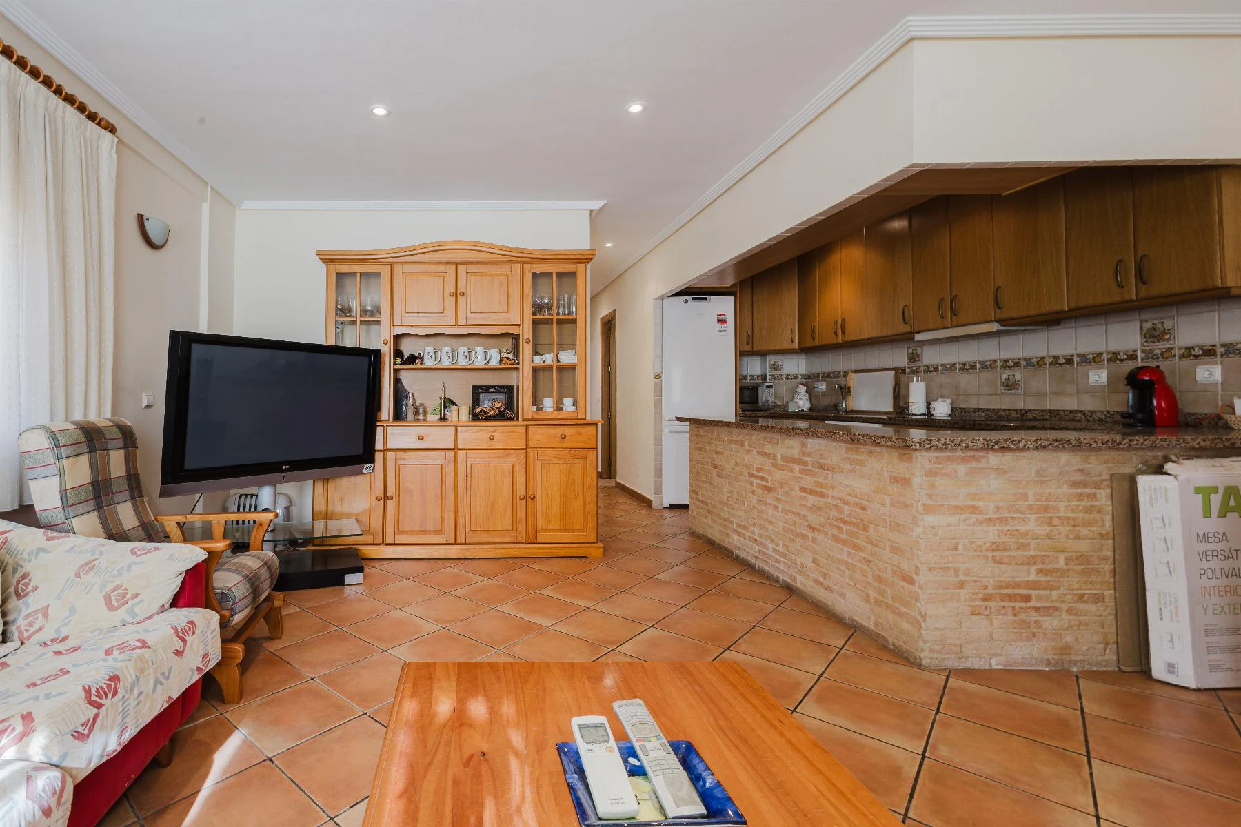 Bungalow en venta en Torrevieja