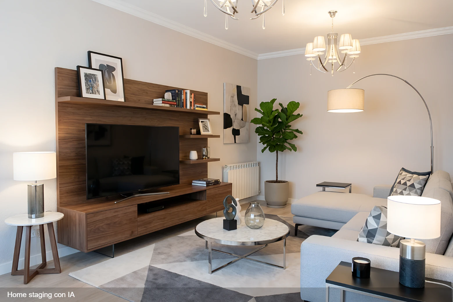 Apartamento en venta en Torrevieja