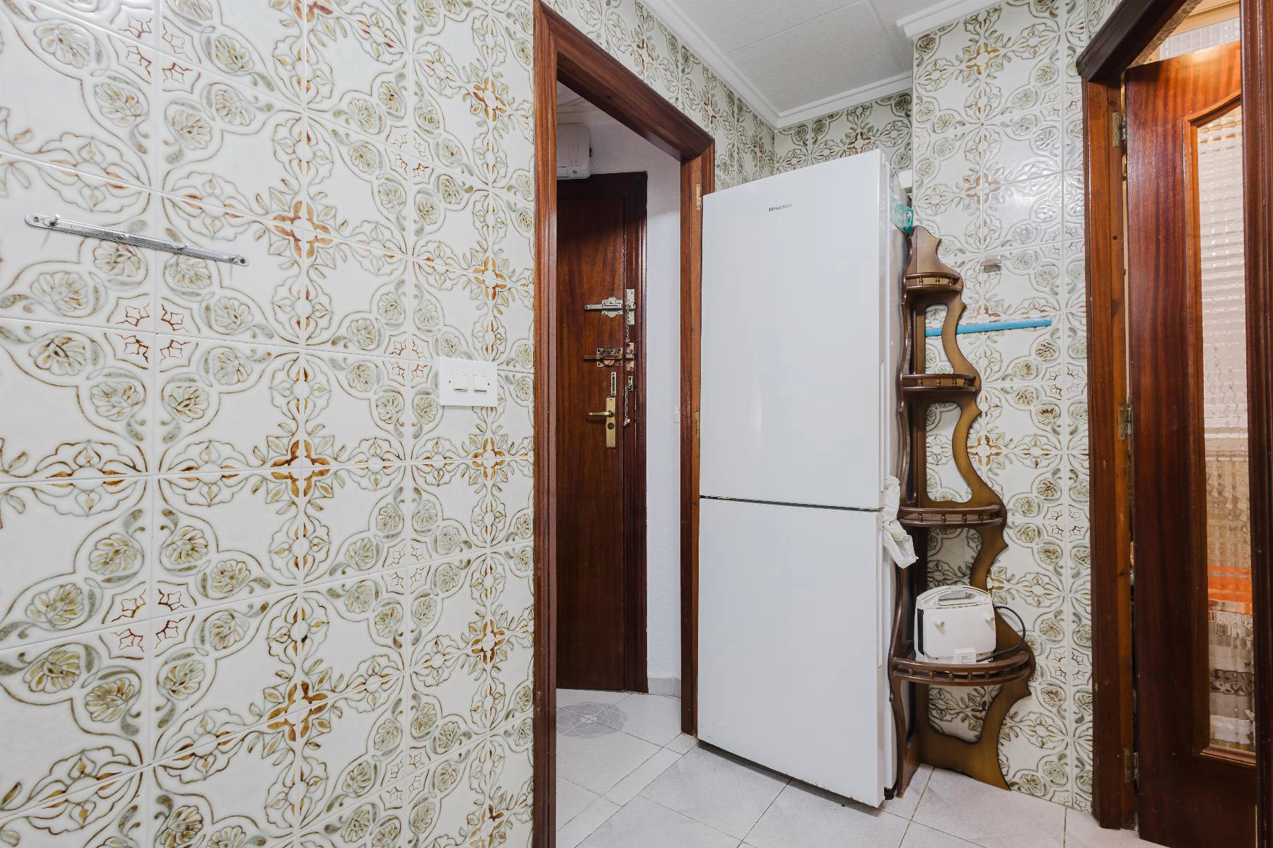 Apartamento en venta en Torrevieja