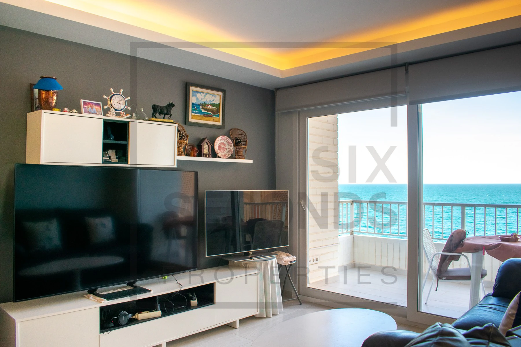 Apartamento en venta en Torrevieja