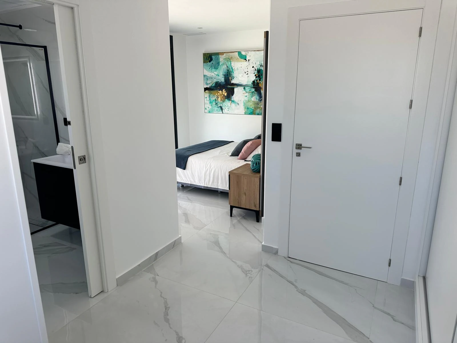Exclusiva Villa Independiente en venta en San Pedro de Pinatar