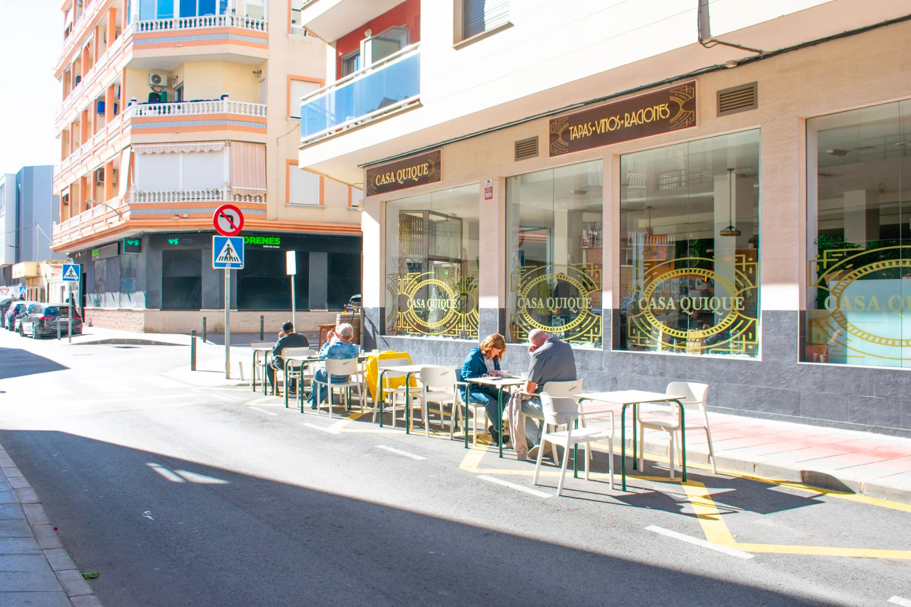Apartamento en venta en Guardamar Del Segura