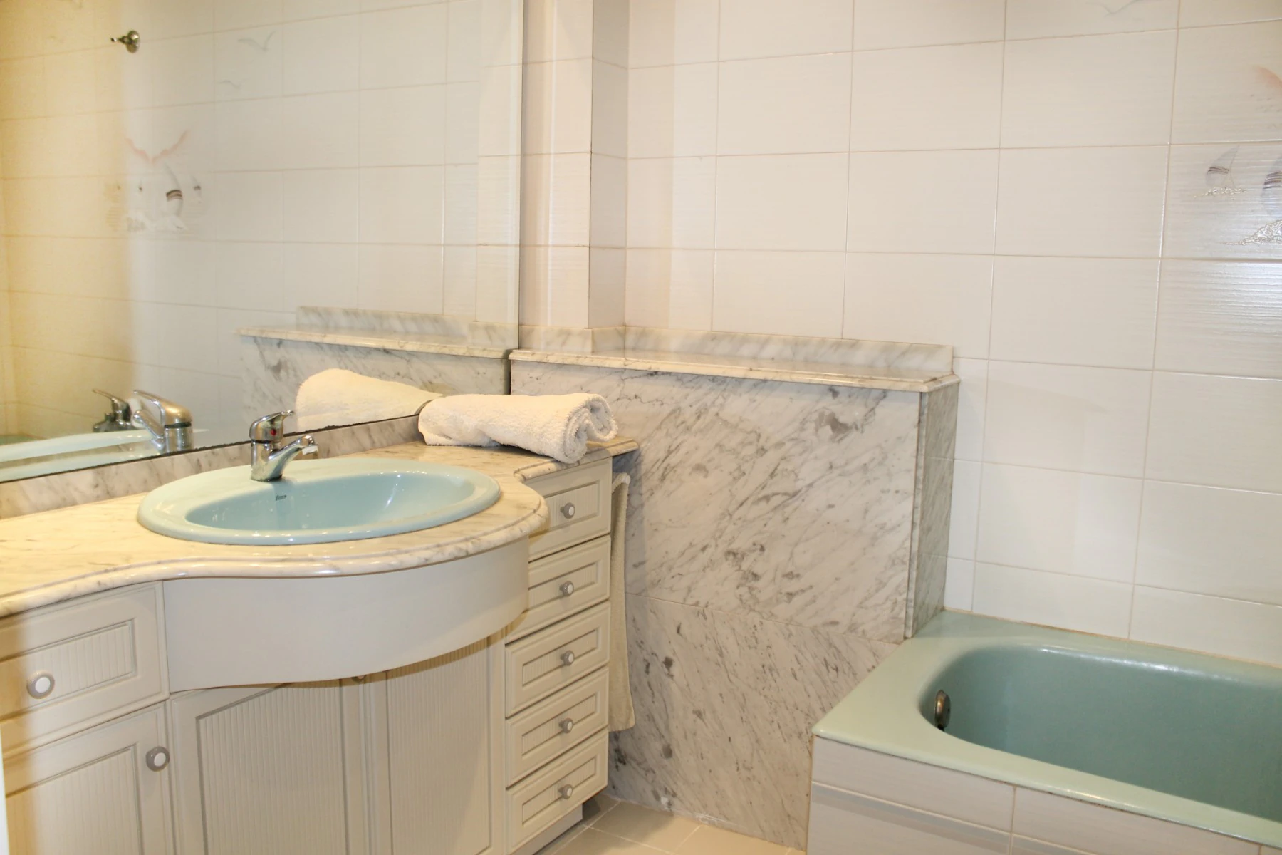 Apartamento en venta en Santa Pola