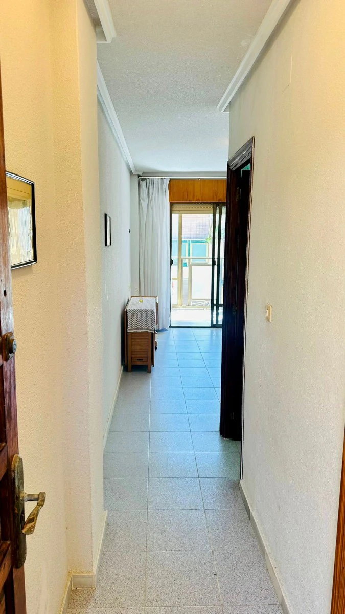 Estudio en venta en El Chaparral