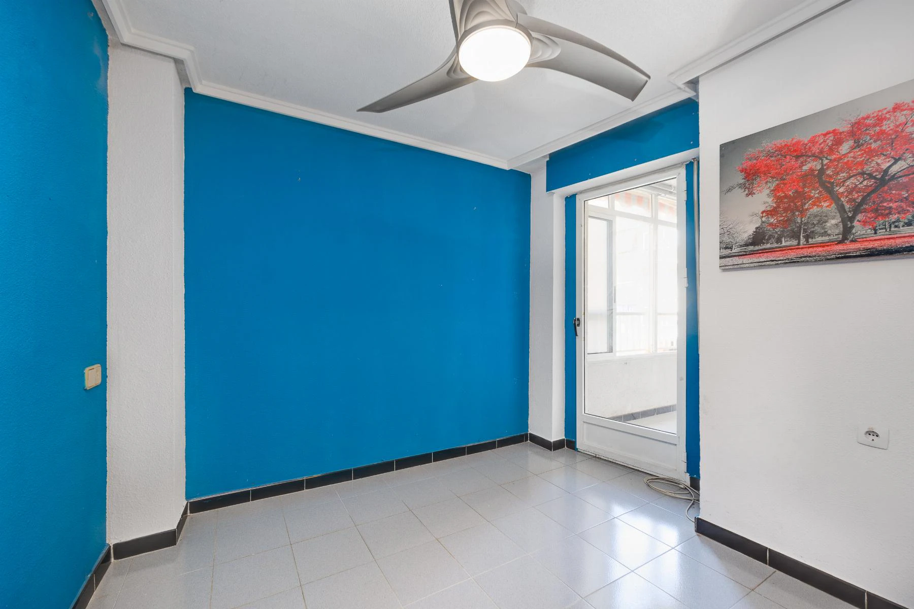 Apartamento en venta en Torrevieja