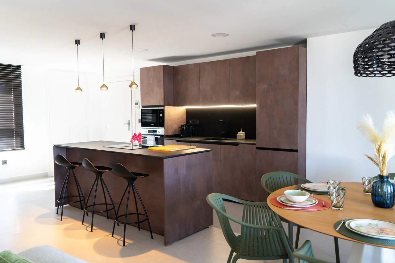 Casa de pueblo en venta en Orihuela Costa