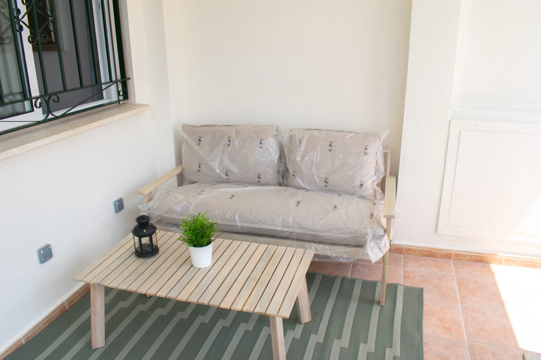 Casa adosada en venta en Orihuela Costa