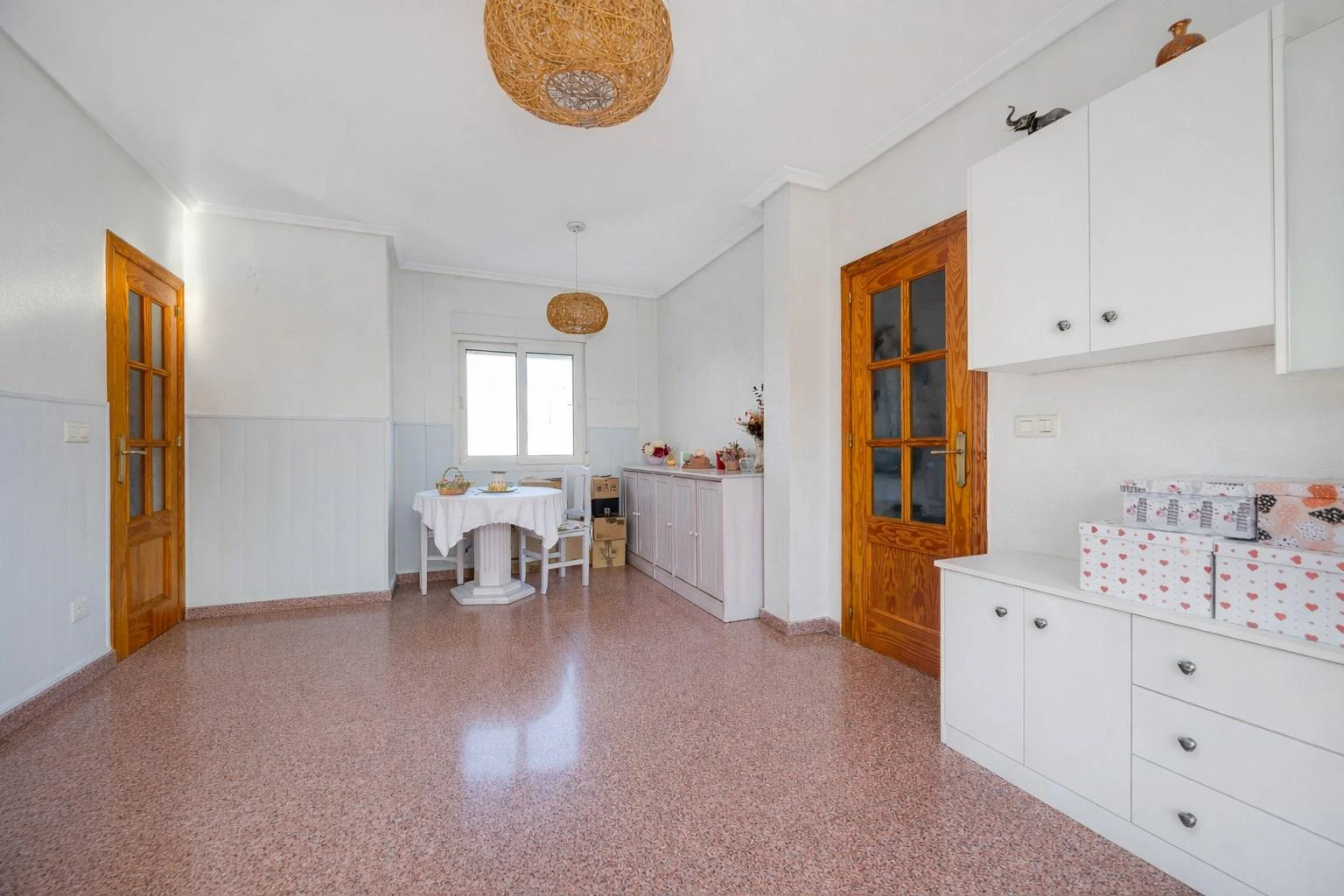 Apartamento en venta en Torrevieja