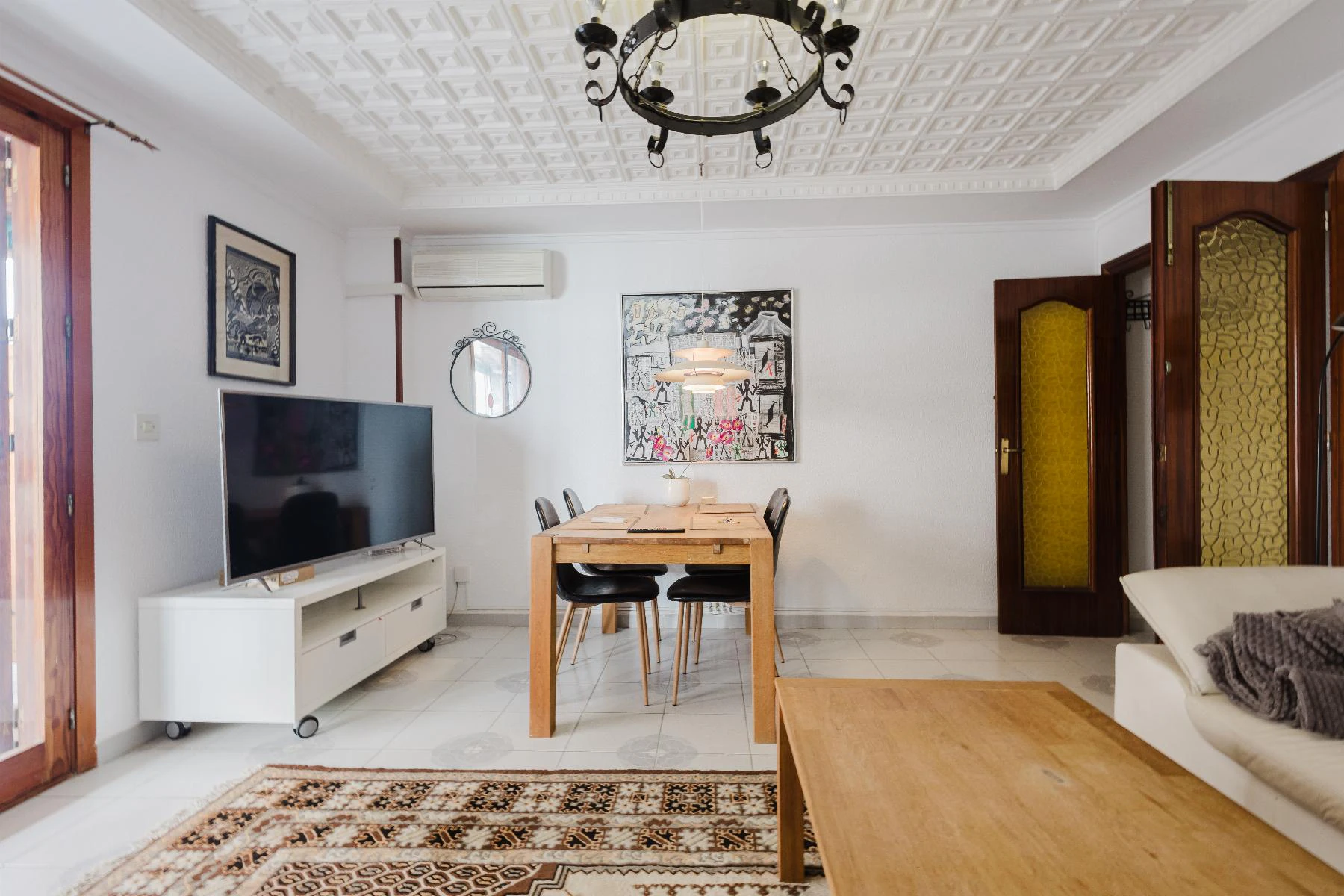 Apartamento en venta en Torrevieja
