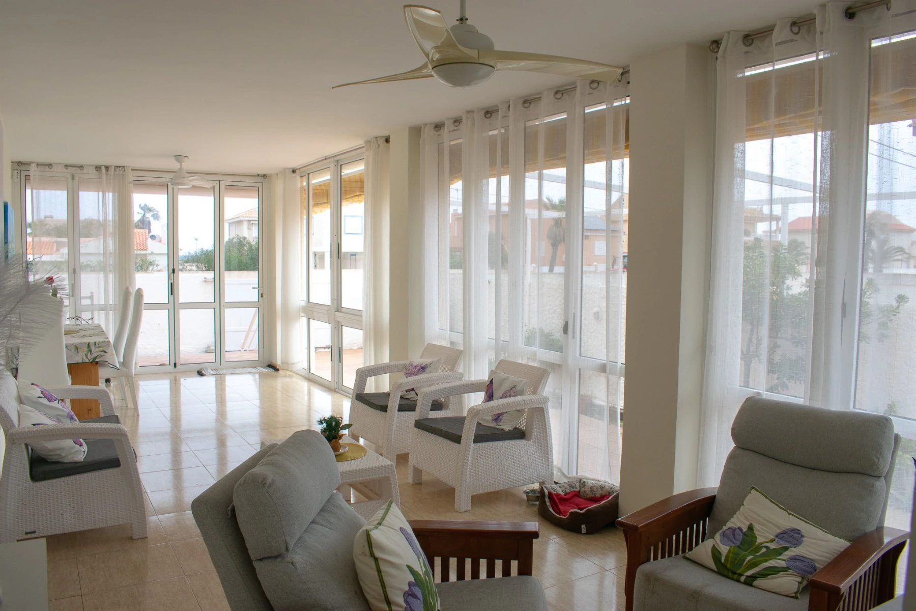 Chalet/Villa en venta en La Manga Del Mar Menor