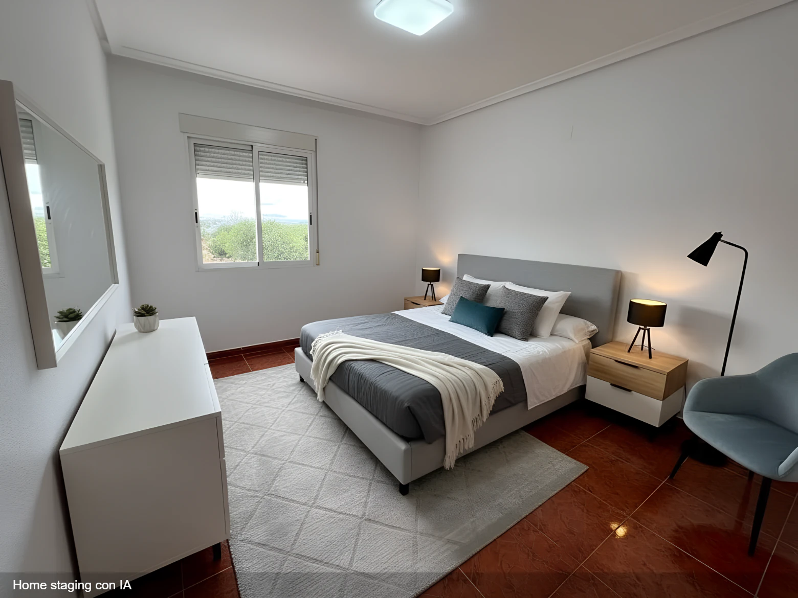 Chalet/Villa en venta en Dolores