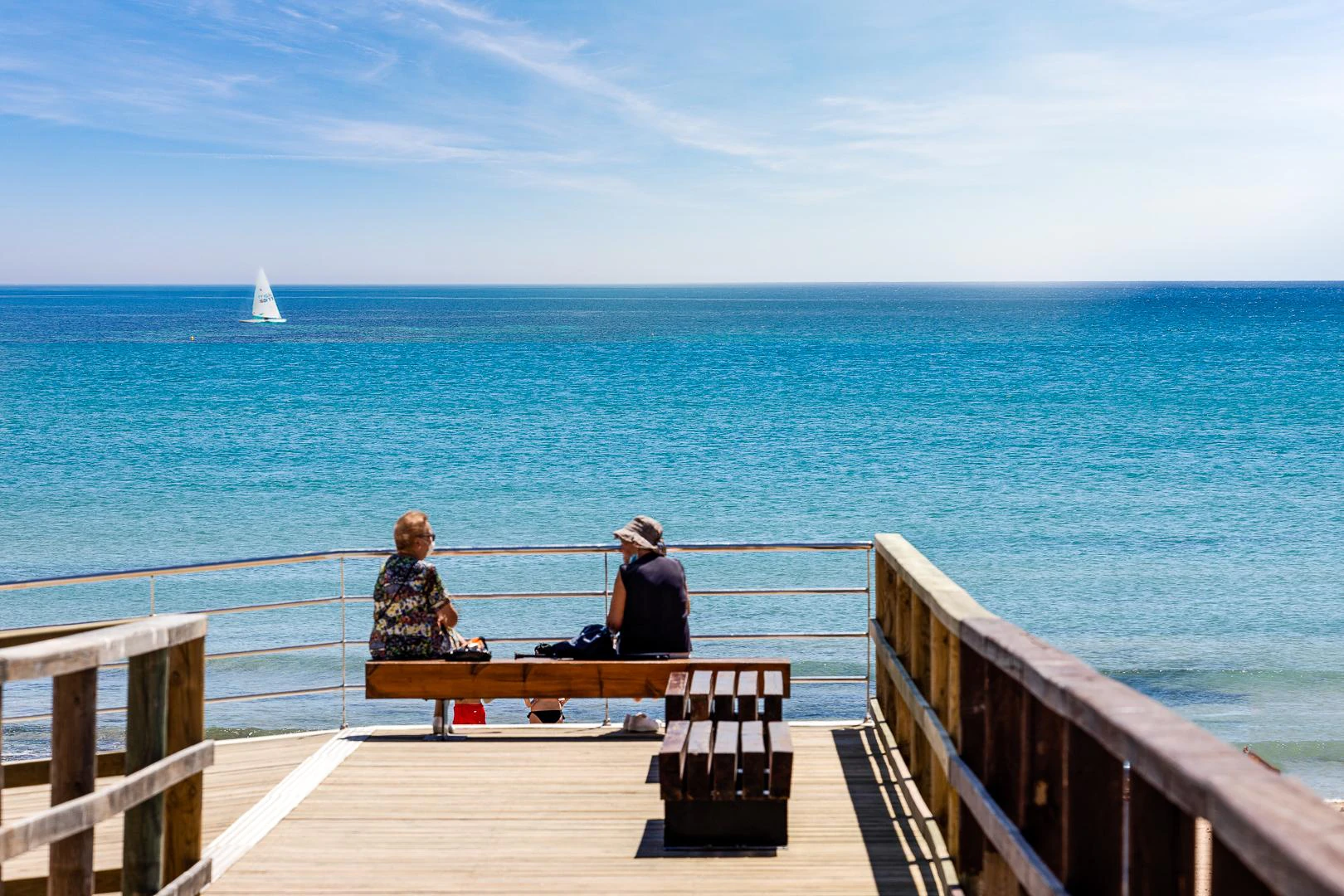 Apartamento en venta en Torrevieja