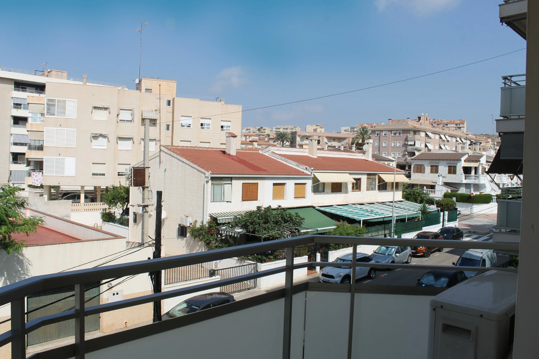 Apartamento en venta en Santa Pola