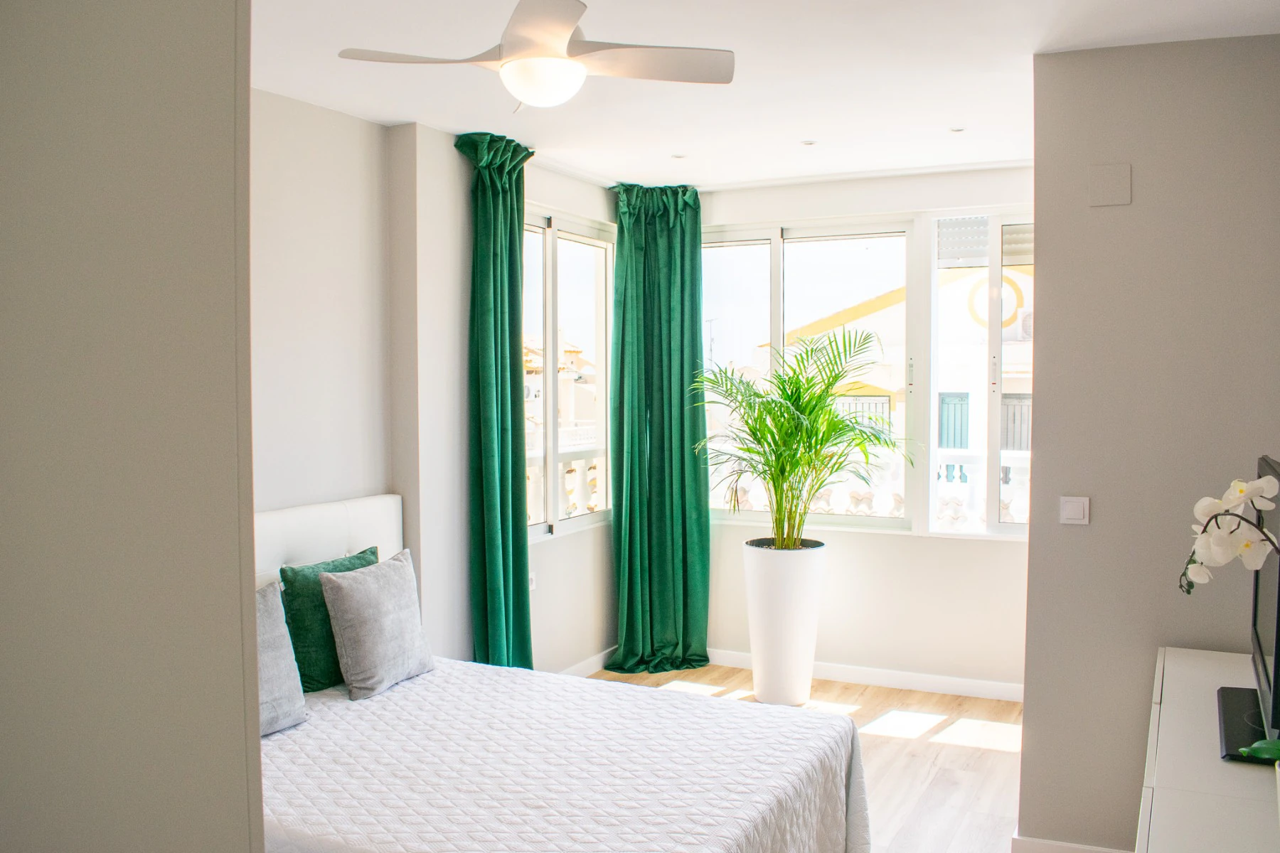 Casa adosada en venta en Orihuela Costa