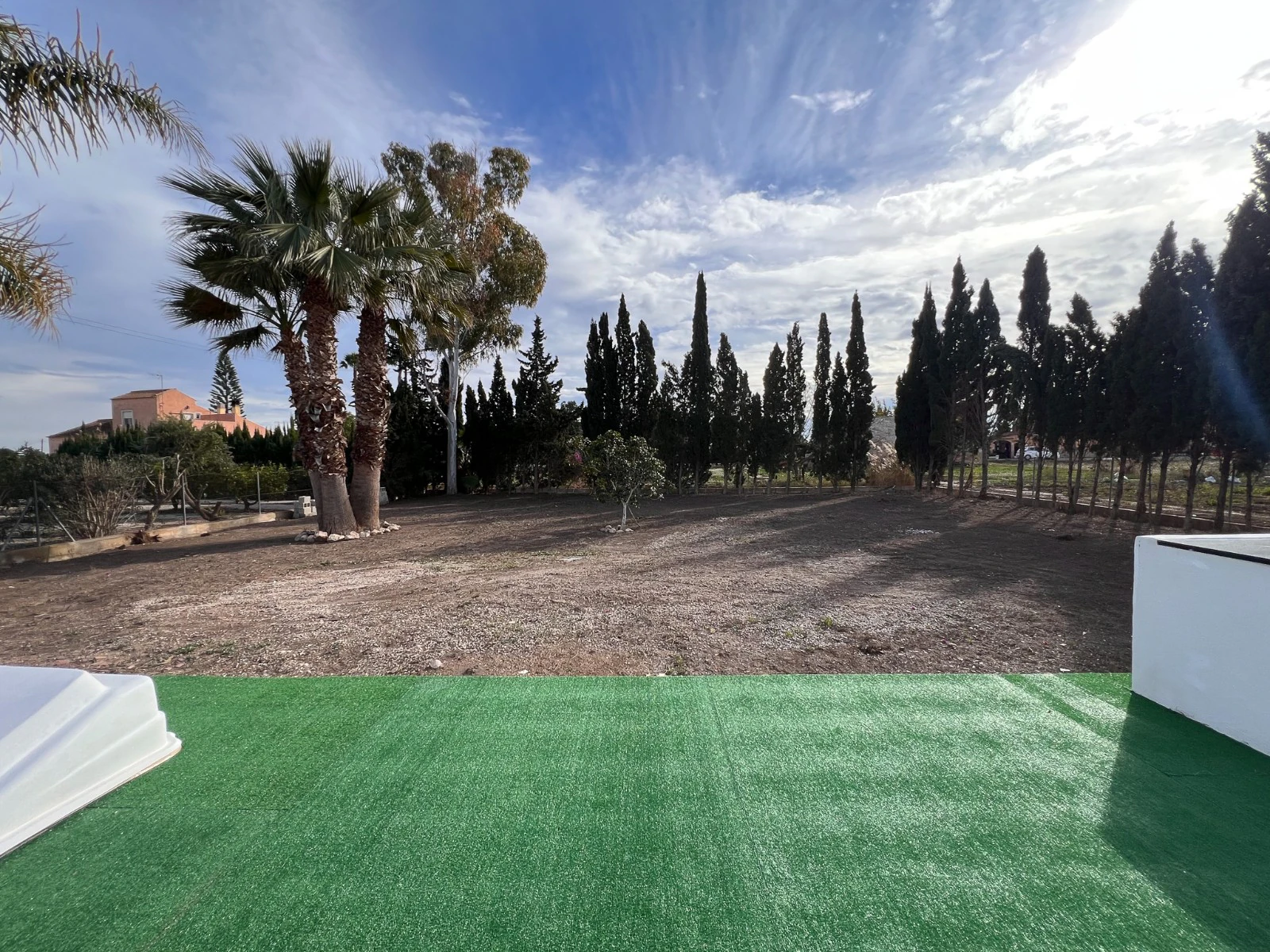 Chalet/Villa en venta en Dolores