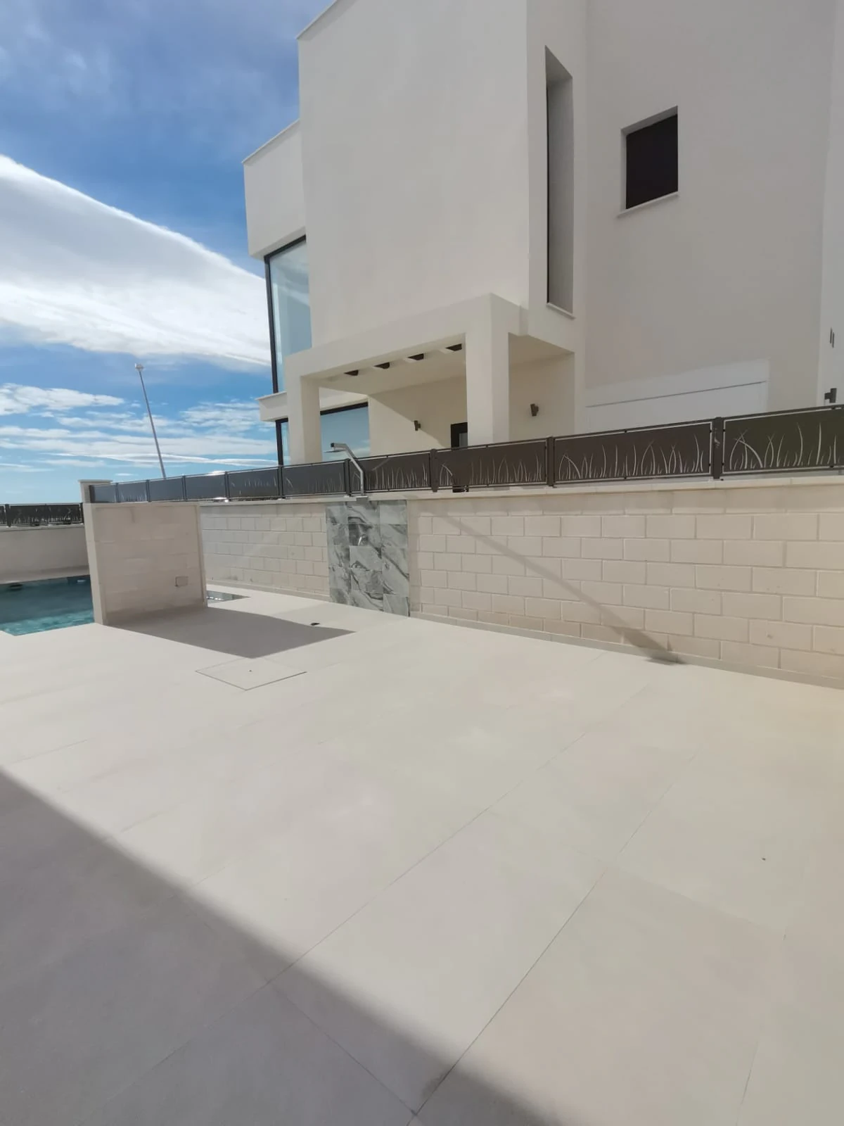 Spektakuläre Villa zum Verkauf in Ciudad Quesada