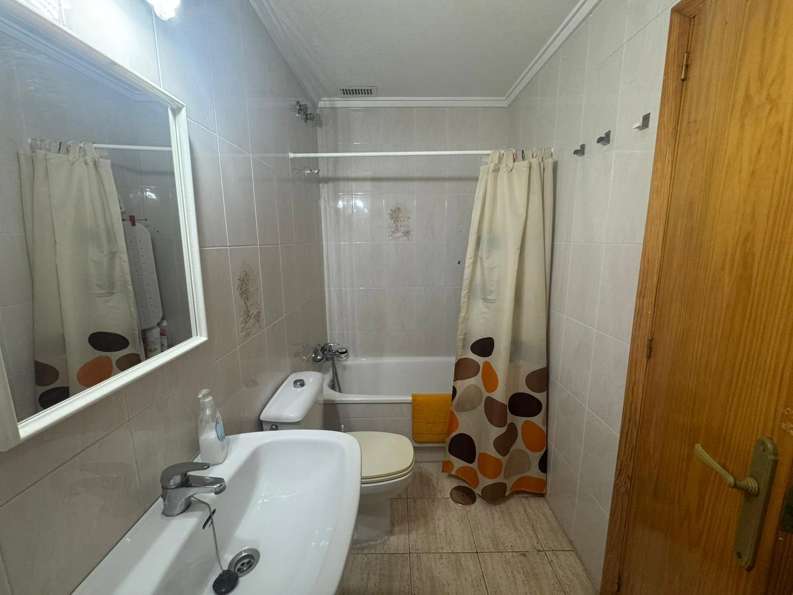 Apartamento en venta en Torrevieja