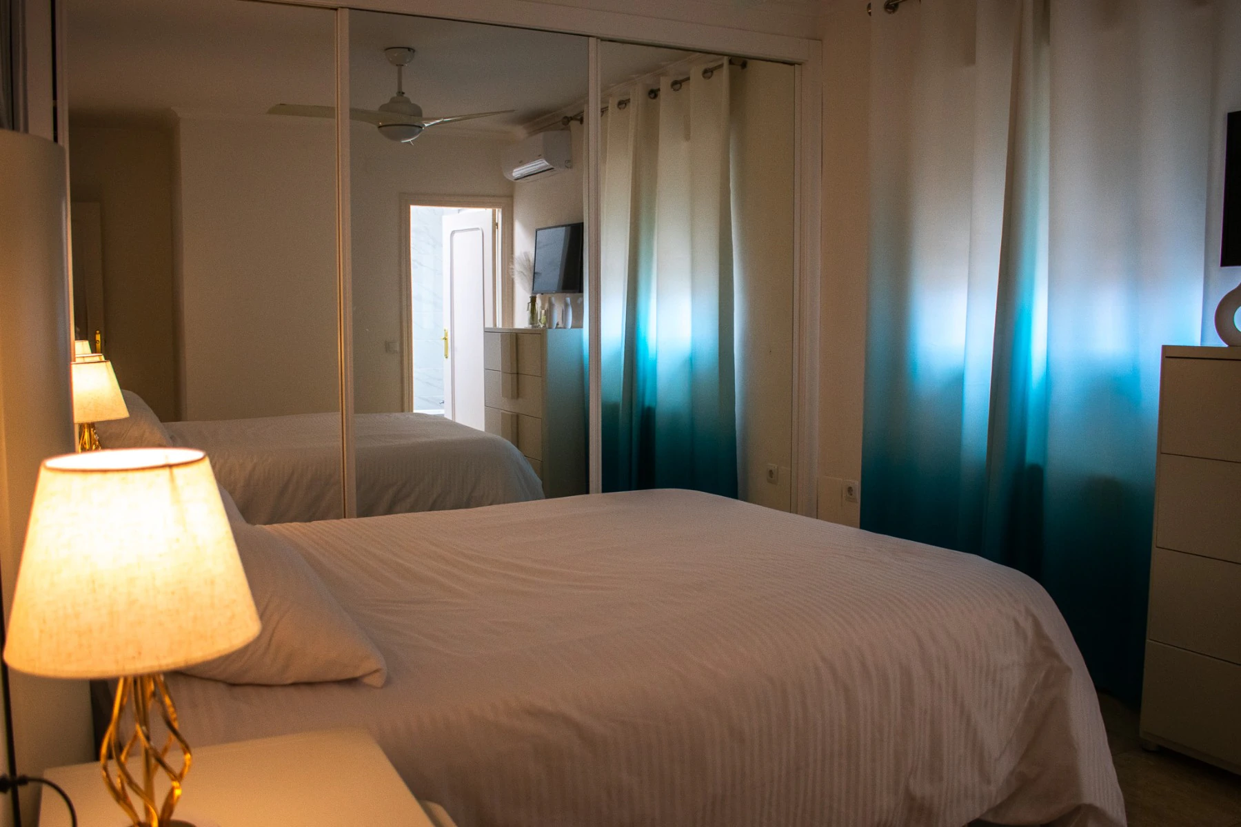 Chalet/Villa en venta en La Manga Del Mar Menor
