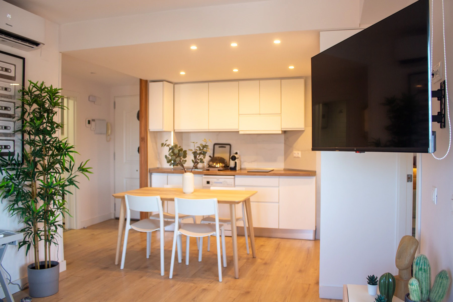 Apartamento en venta en Torrevieja