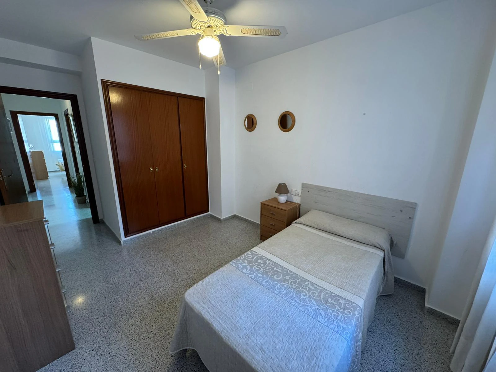 Apartamento en venta en San Miguel De Salinas