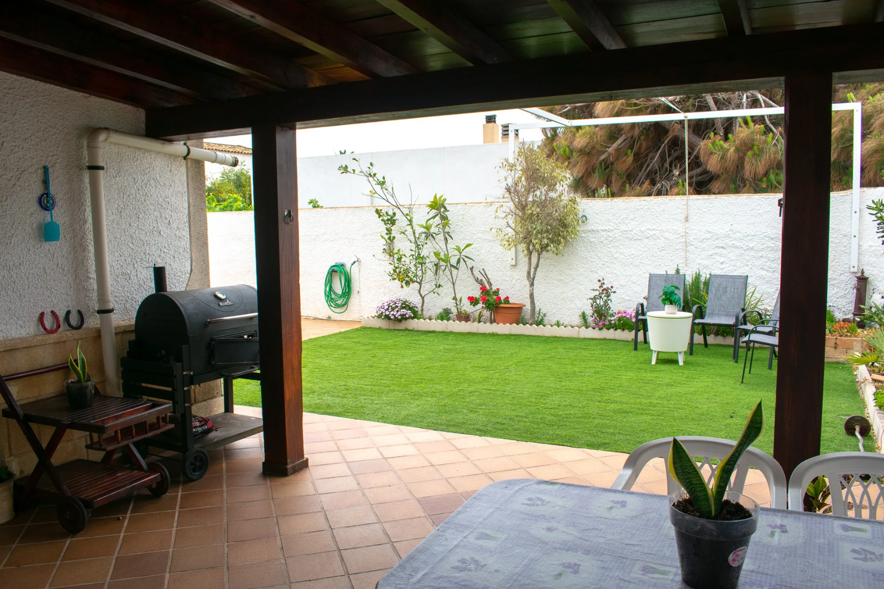 Chalet/Villa en venta en La Manga Del Mar Menor