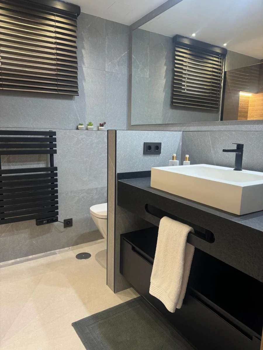 Apartamento en venta en Torrevieja