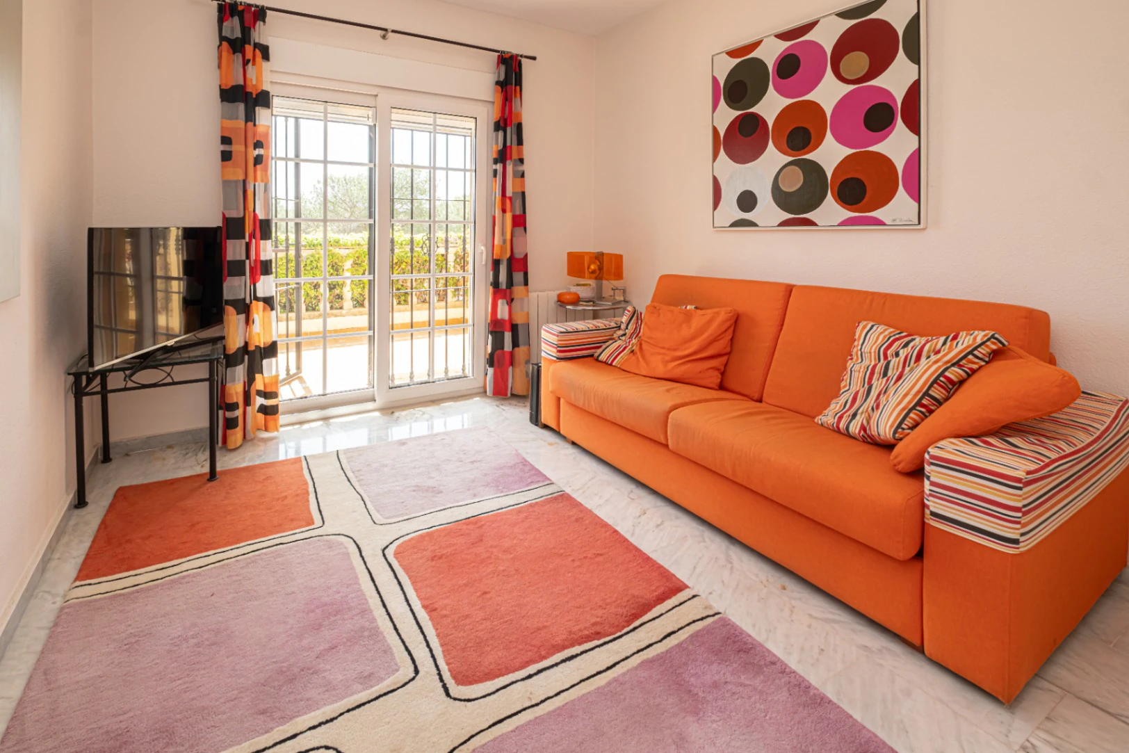 Chalet en venta de 3 dormitorios con piscina en Las Ramblas, Murcia.