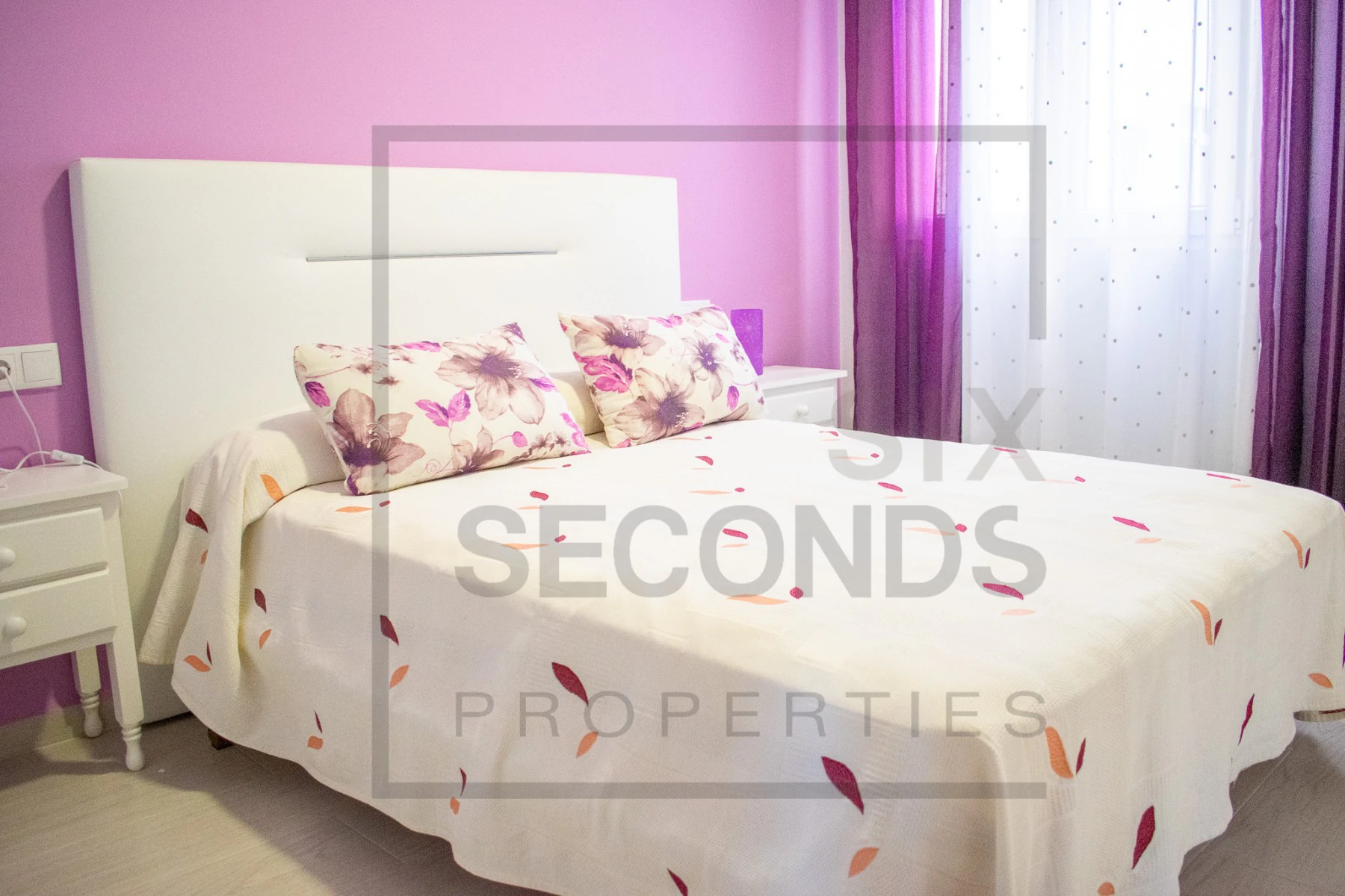 Apartamento en venta en Torrevieja