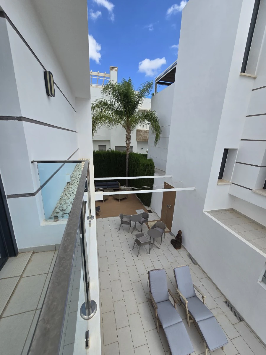 Chalet/Villa en venta en Ciudad Quesada - Rojales