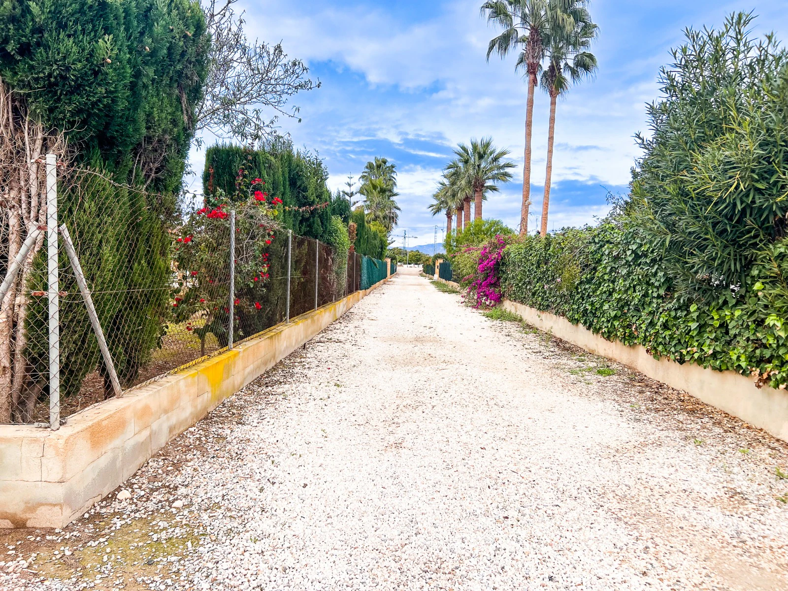 Chalet/Villa en venta en Dolores