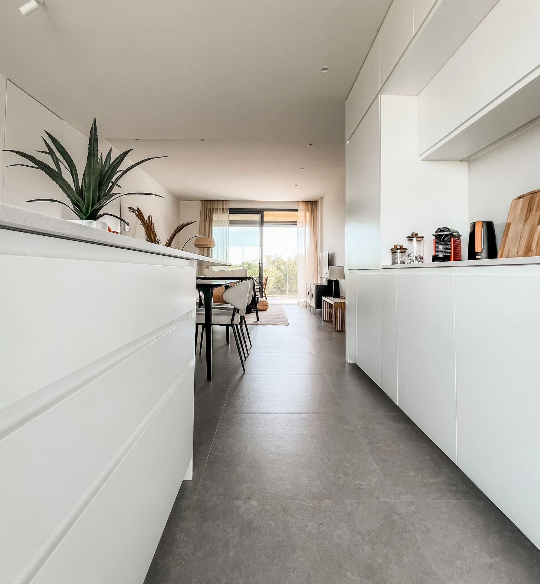 Apartamento en venta en Orihuela Costa