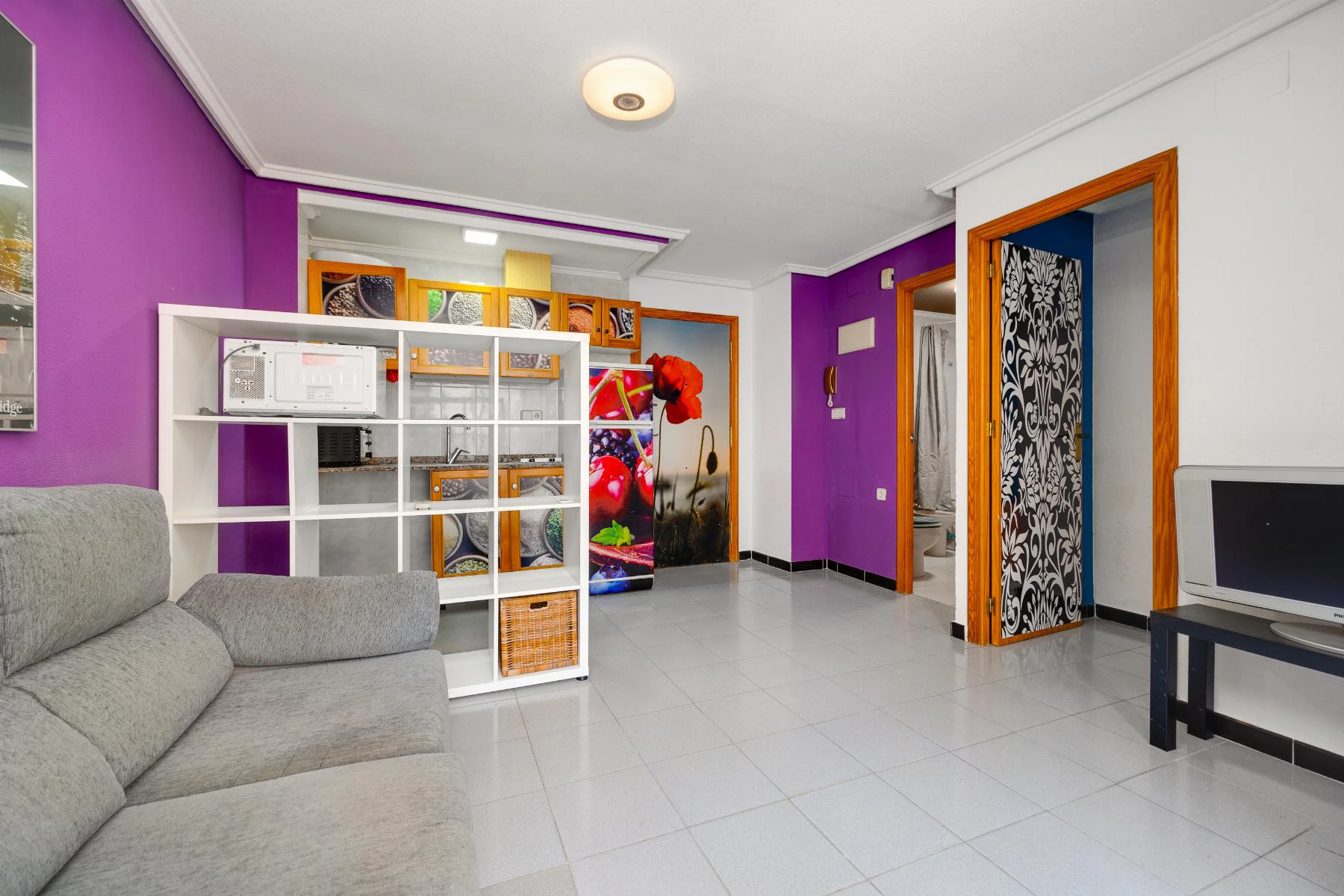 Apartamento en venta en Torrevieja